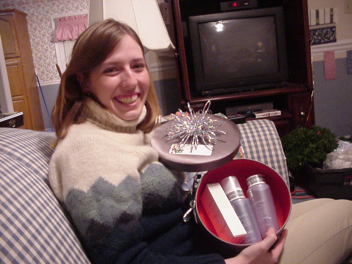 Erica Gets Lancome Gift 2.jpg